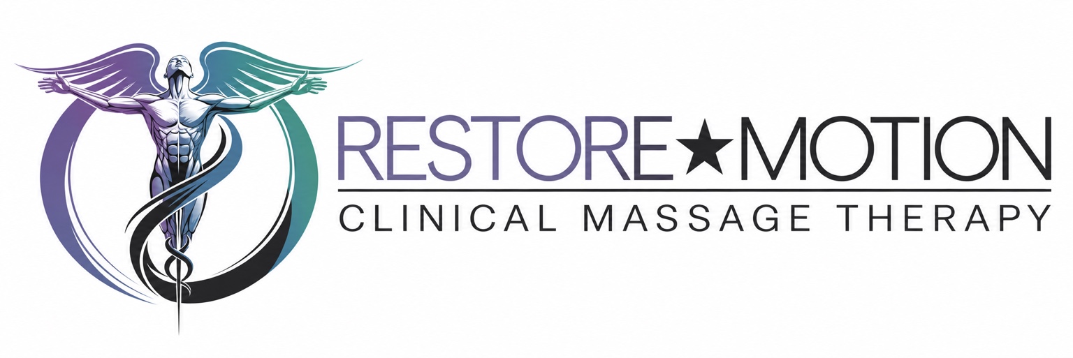 Restore Motion Clinical Massage Therapy